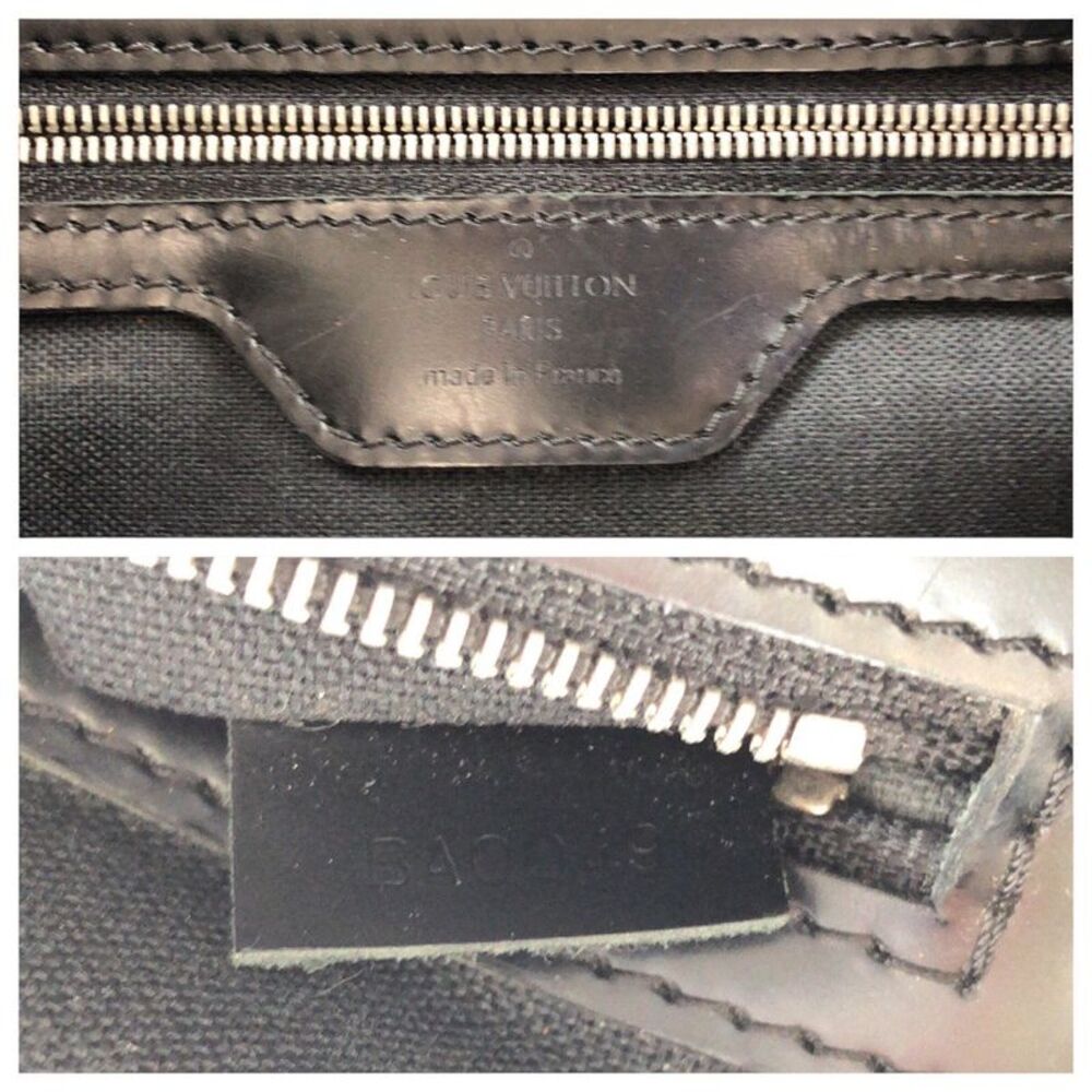 Louis Vuitton Yorne Damier Graphite Briefcase - Picture 4 of 6